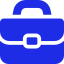 Briefcase Icon