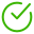 Check mark